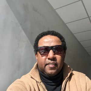 Meet your Posher, Amgad